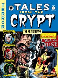 Icon image The EC Archives: Tales from the Crypt