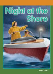 Icon image A Night at the Shore: Sound Out Phonics