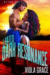 Icon image I Dated Dark Resonance
