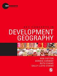 Icon image Key Concepts in Development Geography