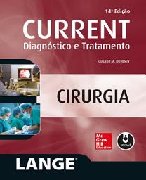 Icon image CURRENT Cirurgia: Diagnóstico e Tratamento