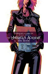 Icon image Umbrella Academy