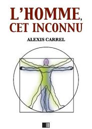Icon image L'Homme, cet inconnu