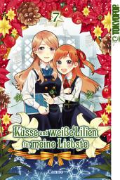 Icon image Küsse und weiße Lilien für meine Liebste