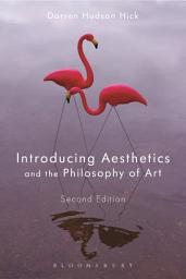 Icon image Introducing Aesthetics and the Philosophy of Art: Edition 2