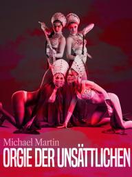 Icon image Orgie der Unsättlichen