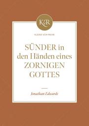 Icon image Sünder in den Händen eines zornigen Gottes: Kleine VOH-Reihe