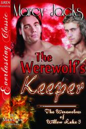 Icon image The Werewolf's Keeper [The Werewolves of Willow Lake 3]