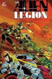 Icon image Alien Legion
