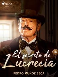 Icon image El secreto de Lucrecia