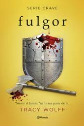 Icon image Fulgor (Serie Crave 4)