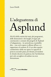 Icon image L’adeguatezza di Asplund