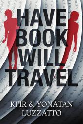 Icon image Have Book - Will Travel