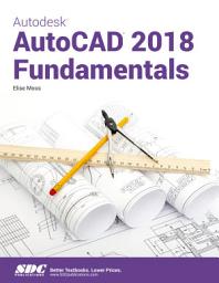 Icon image Autodesk AutoCAD 2018 Fundamentals