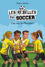 Icon image Cap sur le Mondial!
