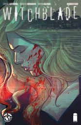 Icon image Witchblade (2017)
