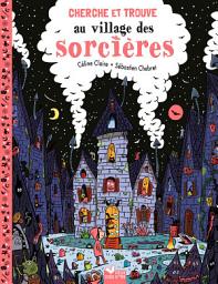Icon image Cherche et trouve - Au village des sorcières