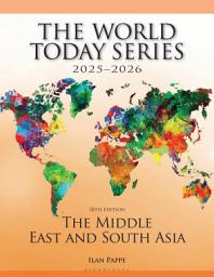 Icon image The Middle East and South Asia 2025–2026: Edition 58