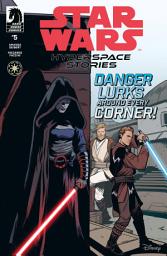 Icon image Star Wars: Hyperspace Stories