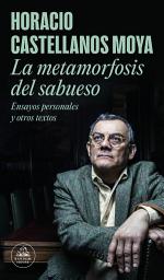 Icon image La metamorfosis del sabueso