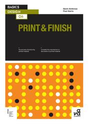 Icon image Basics Design 06: Print and Finish