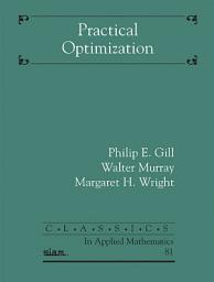 Icon image Practical Optimization