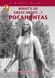 Icon image Pocahontas