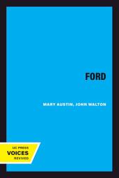 Icon image The Ford