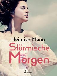 Icon image Stürmische Morgen