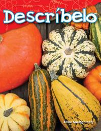 Icon image Descríbelo