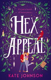 Icon image Hex Appeal (Best Hex Ever Collection, Book 1)