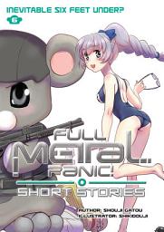 Icon image Full Metal Panic! Short Stories