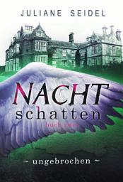 Icon image Nachtschatten - Ungebrochen