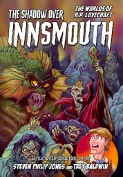 Icon image H.P. Lovecraft's Worlds: The Shadow Over Innsmouth