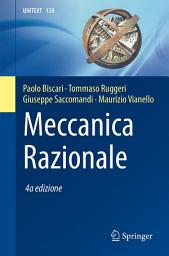 Icon image Meccanica Razionale: Edizione 4