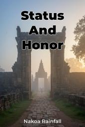 Icon image Status And Honor
