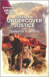 Icon image Texas Law: Undercover Justice
