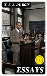 Icon image Essays: Enriched edition.
