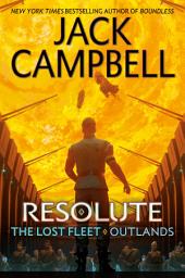 Icon image Resolute