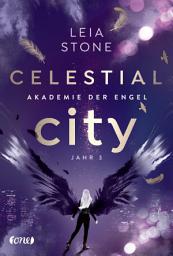 Icon image Celestial City - Akademie der Engel: Jahr 3