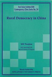 Icon image Rural Democracy in China