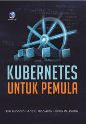 Icon image KUBERNETES UNTUK PEMULA