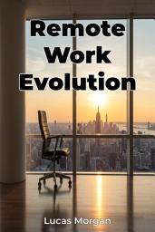 Icon image Remote Work Evolution