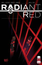 Icon image Radiant Red