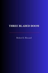Icon image Three Bladed Doom