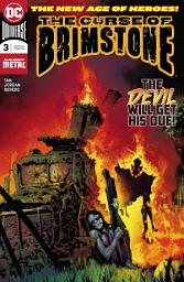 Icon image The Curse of Brimstone (2018 - 2019)