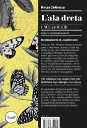 Icon image L'ala dreta: ENCEGADOR III