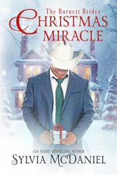 Icon image A Christmas Miracle: Cameron - Secrets at the Mistletoe Inn