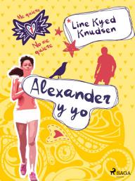Icon image Me quiere/No me quiere 1: Alexander y yo