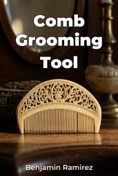 Icon image Comb Grooming Tool